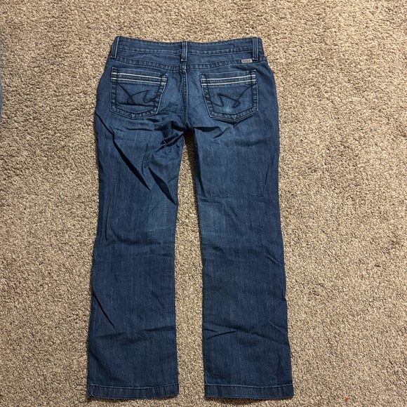 Cruel Girl Jayley Jeans - Picture 5 of 5